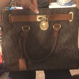 Michael Kors large purse